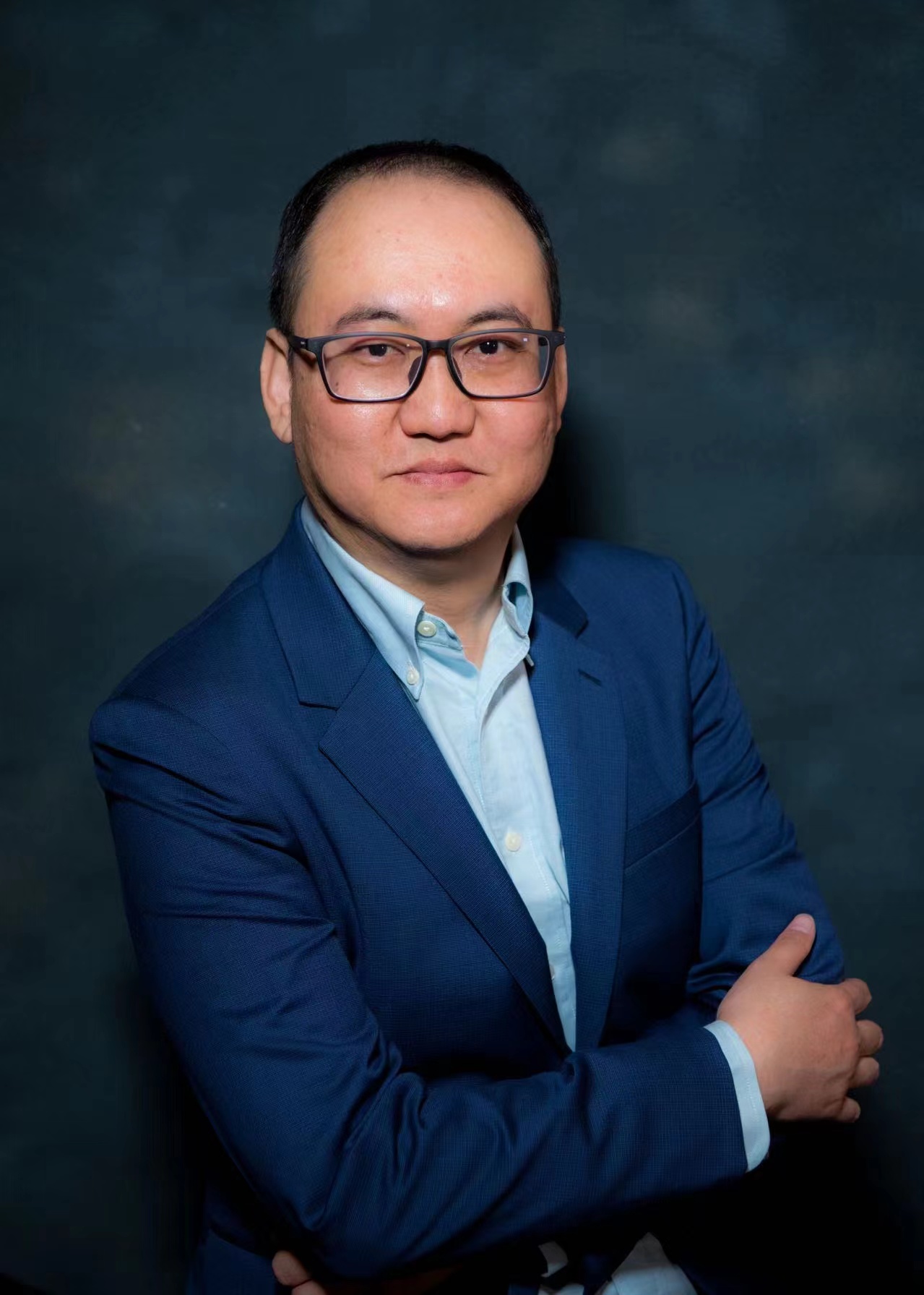 张建宇 Allen Zhang — 留学考试名师